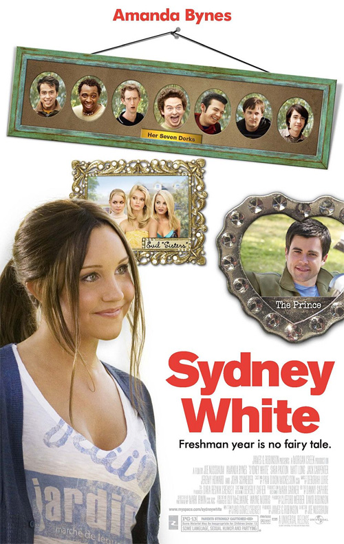 sydney-white-poster